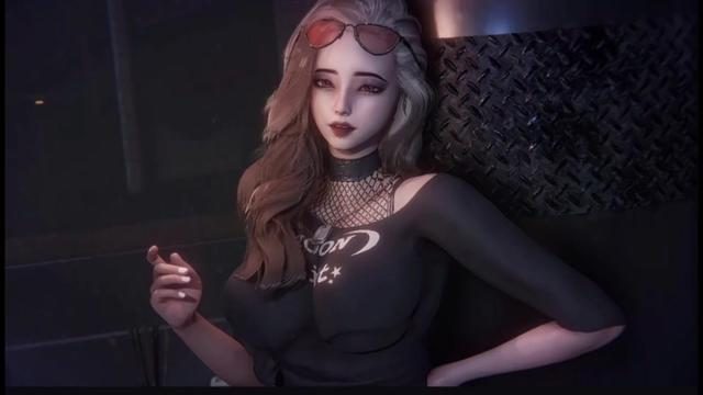 蜉蝣-MayFly 操作界面 资料图 6