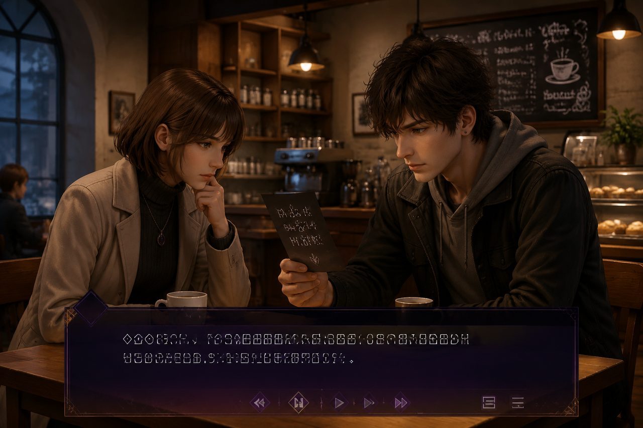 刺刃 角色养成 资料图 4