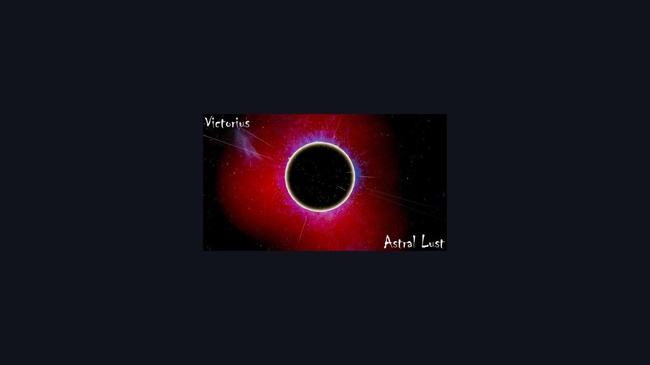 星体欲望 地图探索 预览图 1
