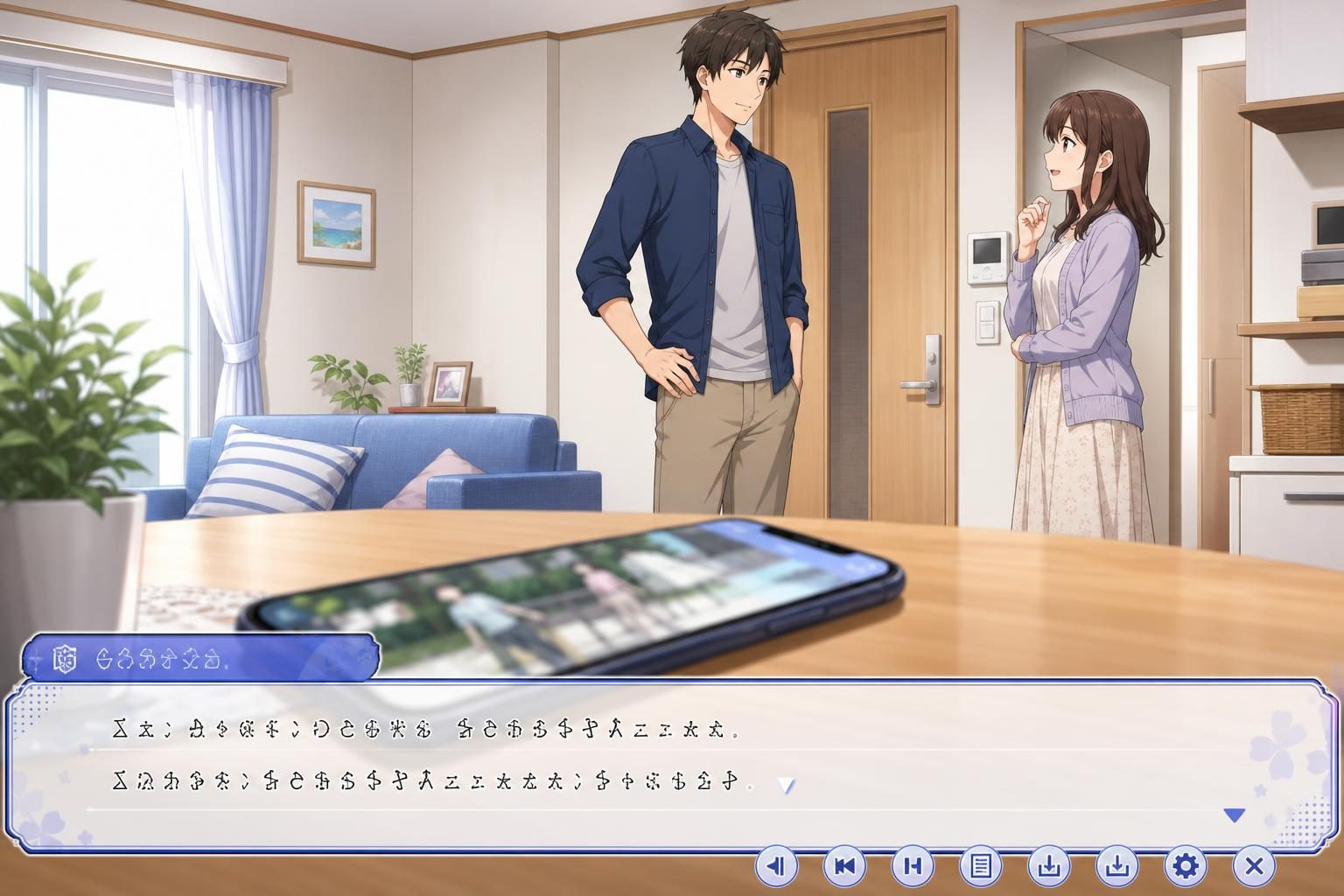 边缘:终极版 实机画面 详情图 5