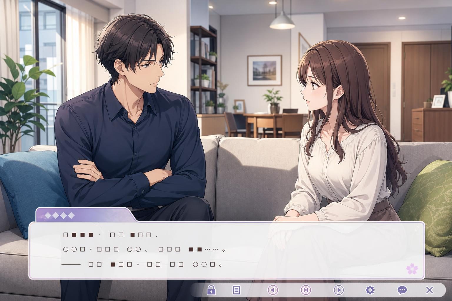 边缘:终极版 安装说明 页面配图 3