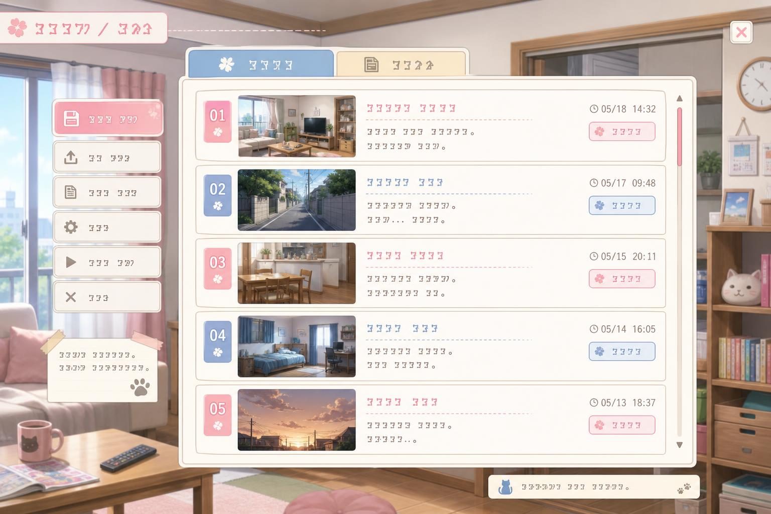 边缘:终极版 汉化版 场景图 1