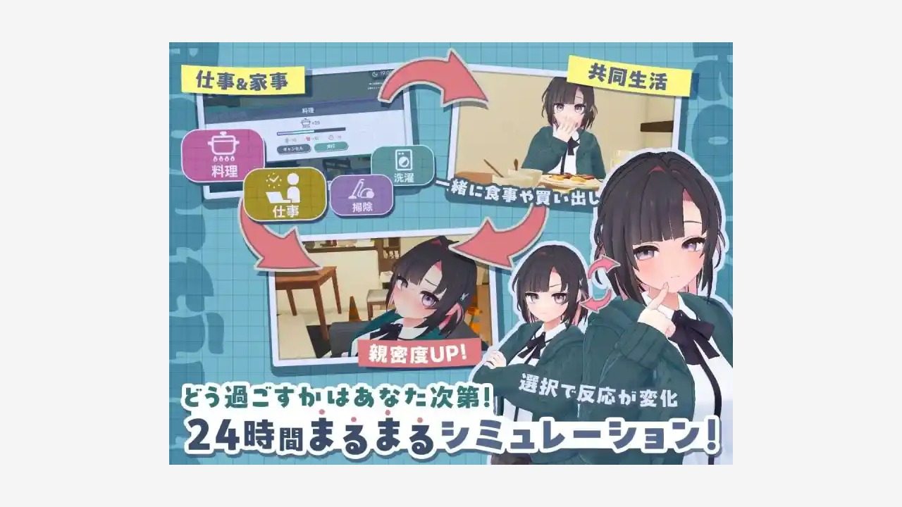 能干的后辈小葵酱 任务推进 预览图 6